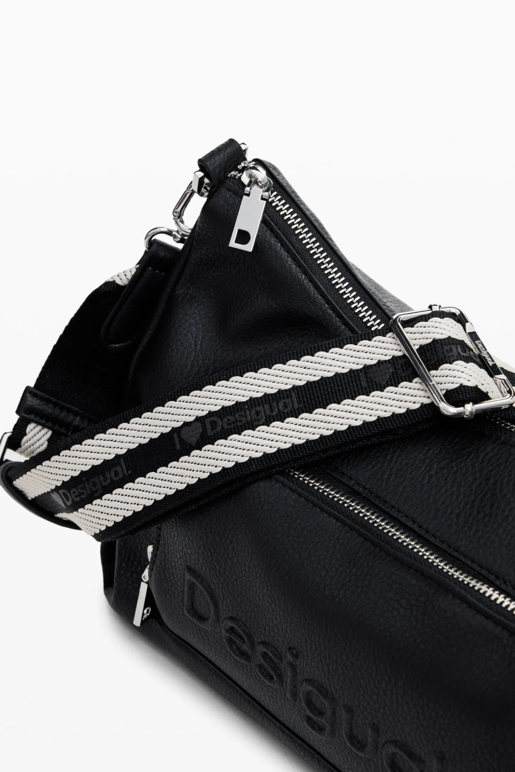Bolso de mano