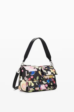 Bolso de mano arty