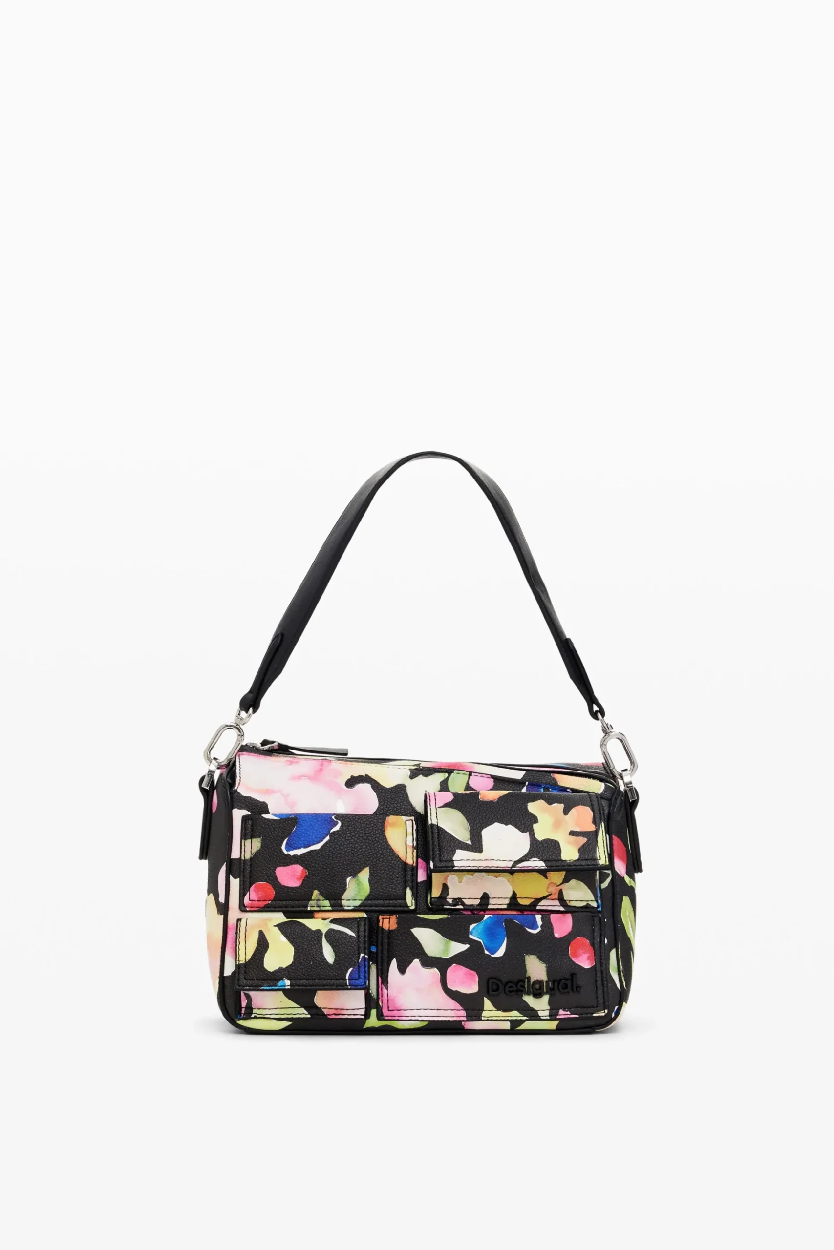 Bolso de mano arty
