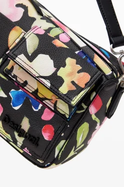 Bolso de mano arty