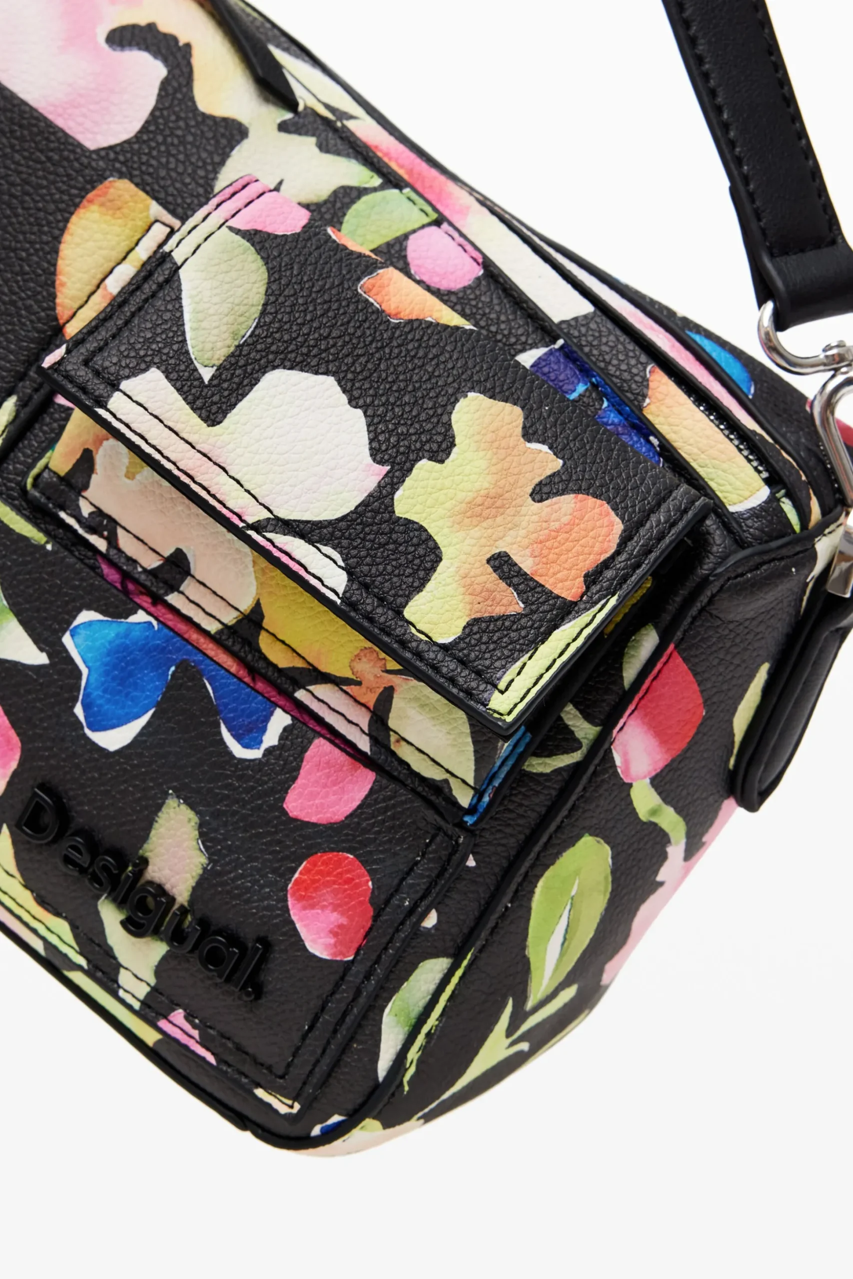 Bolso de mano arty