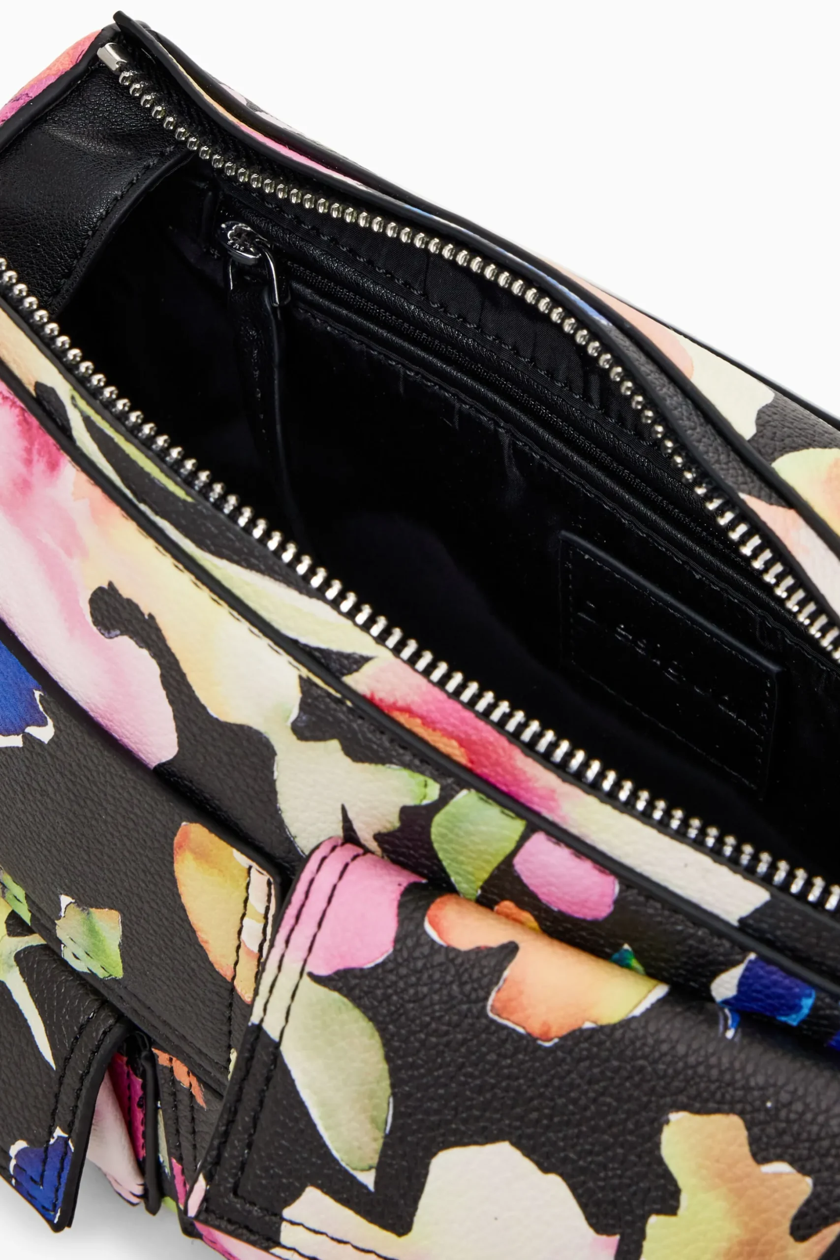Bolso de mano arty