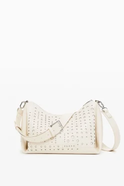 Bolso de mano círculos