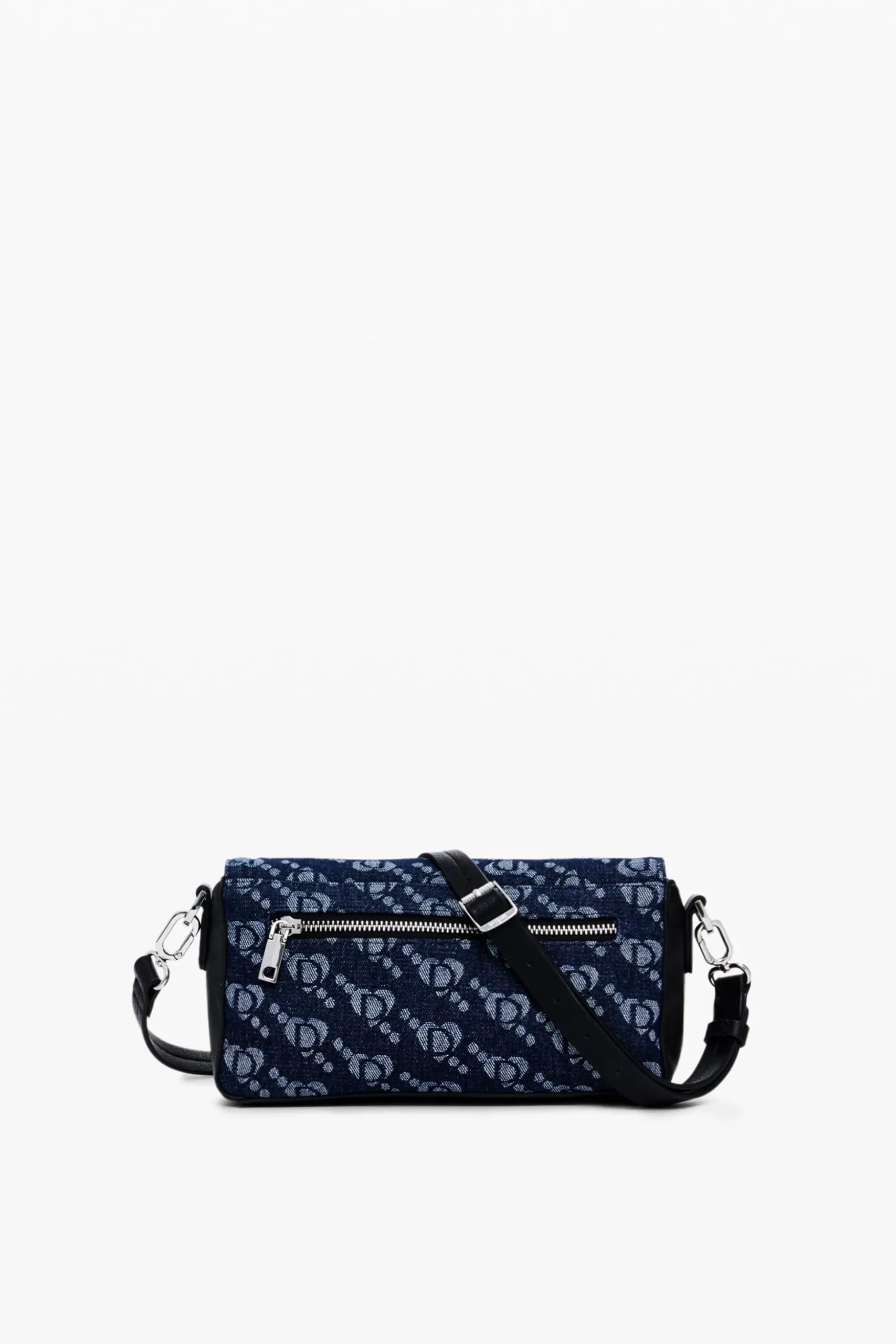 Bolso de mano logo Desigual