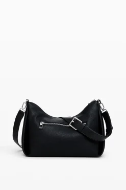 Bolso de mano Mickey y lunares