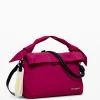 Bolso de mano multiasas