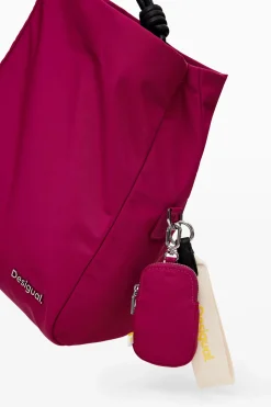 Bolso de mano multiasas