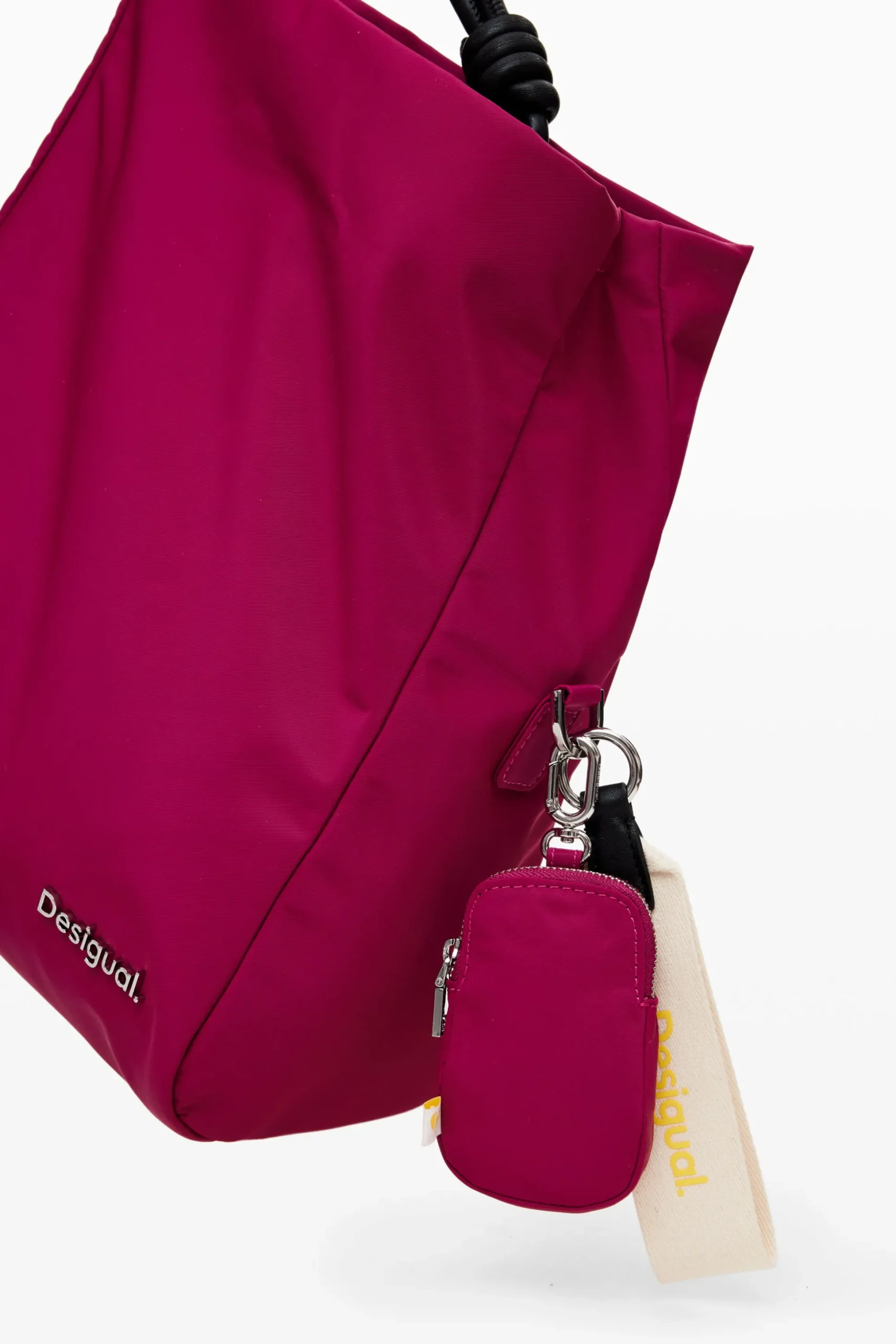 Bolso de mano multiasas
