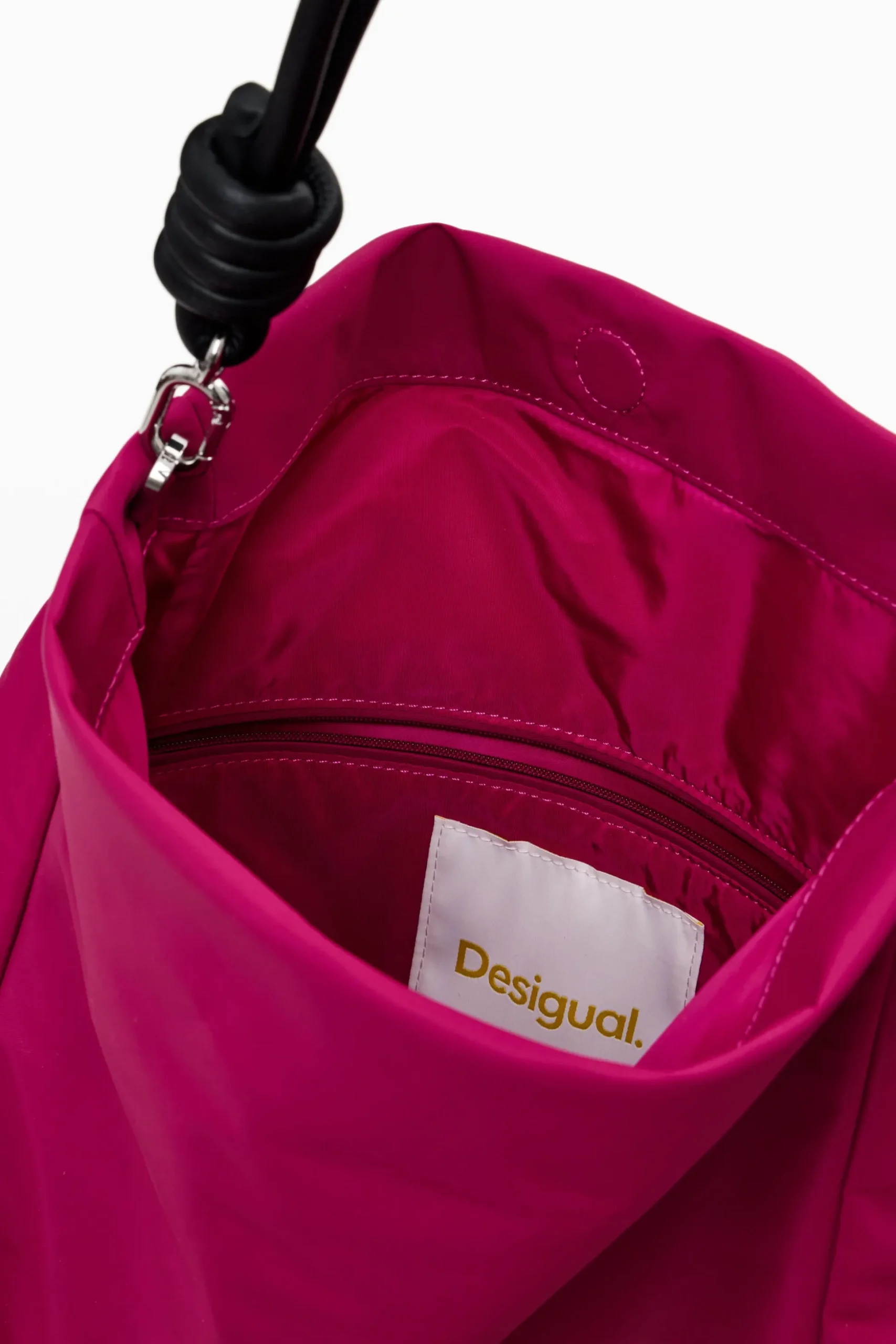 Bolso de mano multiasas