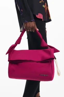 Bolso de mano multiasas