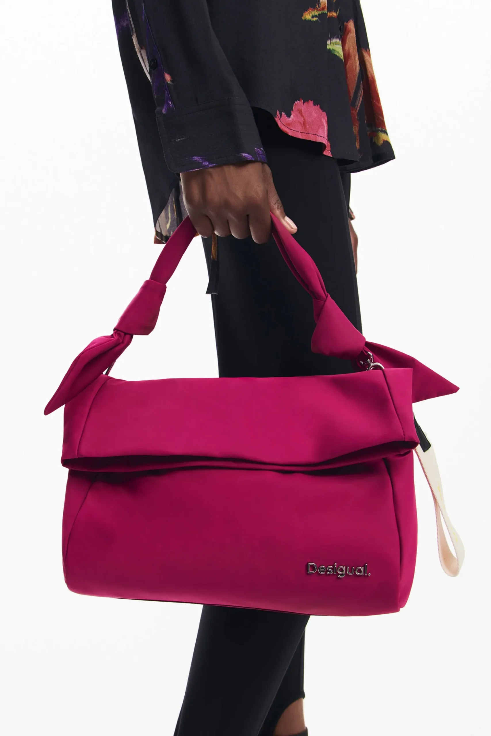 Bolso de mano multiasas