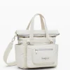 Bolso de mano nylon