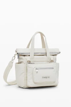 Bolso de mano nylon