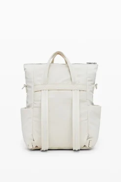Bolso de mano nylon