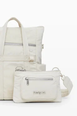 Bolso de mano nylon