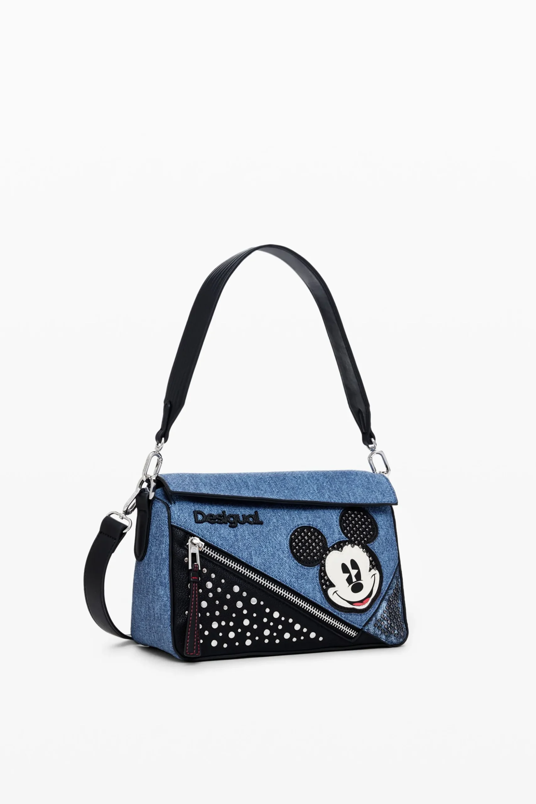 Bolso de mano S Mickey