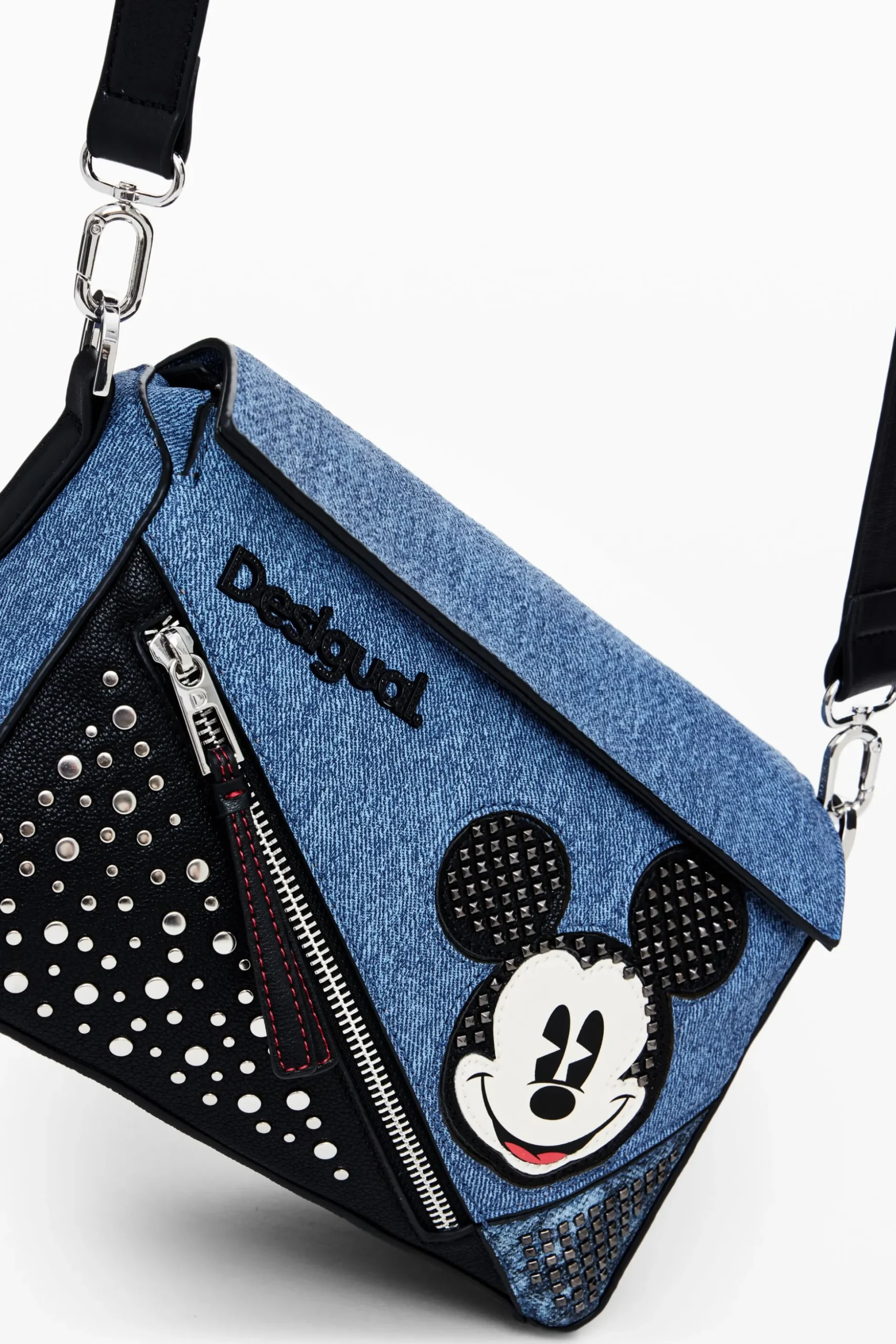 Bolso de mano S Mickey
