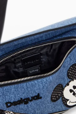 Bolso de mano S Mickey
