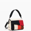 Bolso de mano texturas