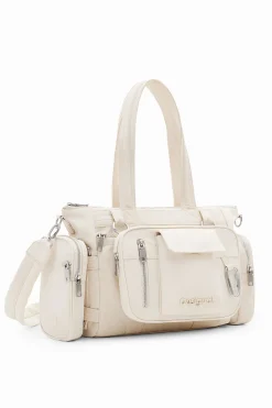 Bolso de mano Voyager S multiposición