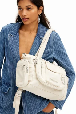 Bolso de mano Voyager S multiposición