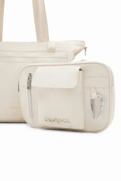 Bolso de mano Voyager S multiposición