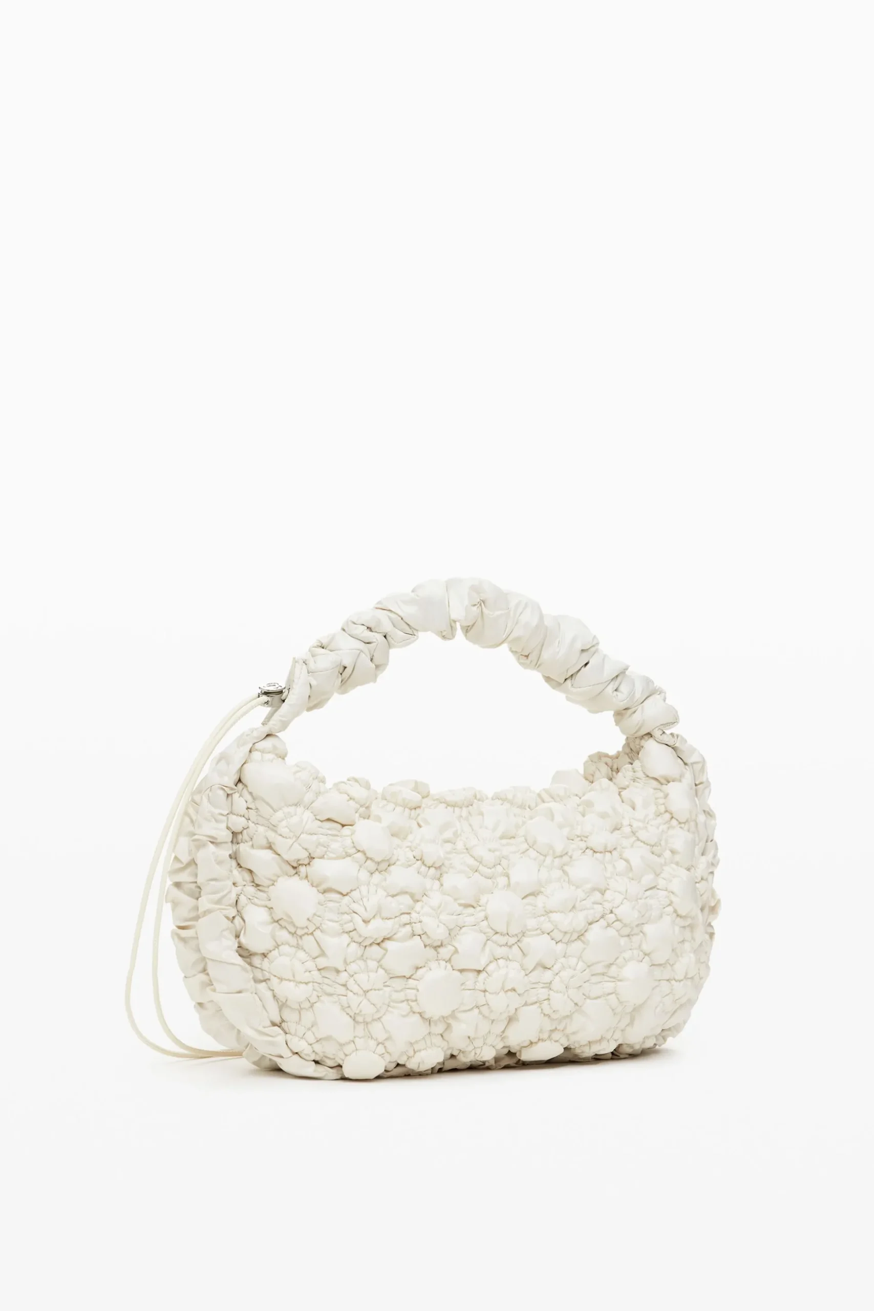 Bolso M acolchado