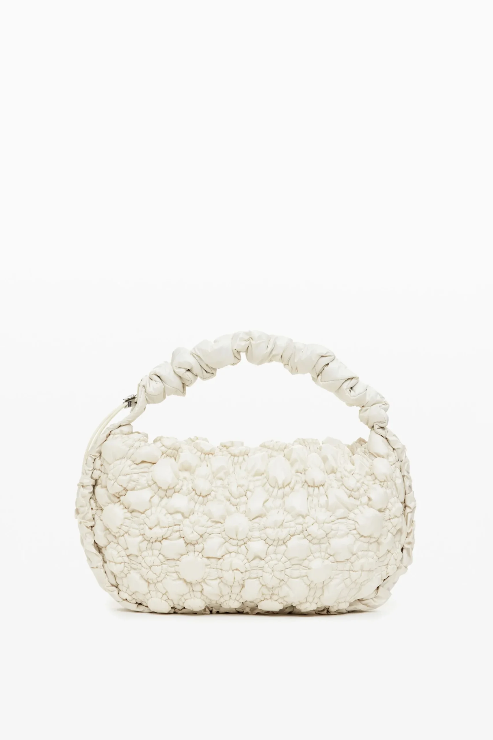 Bolso M acolchado