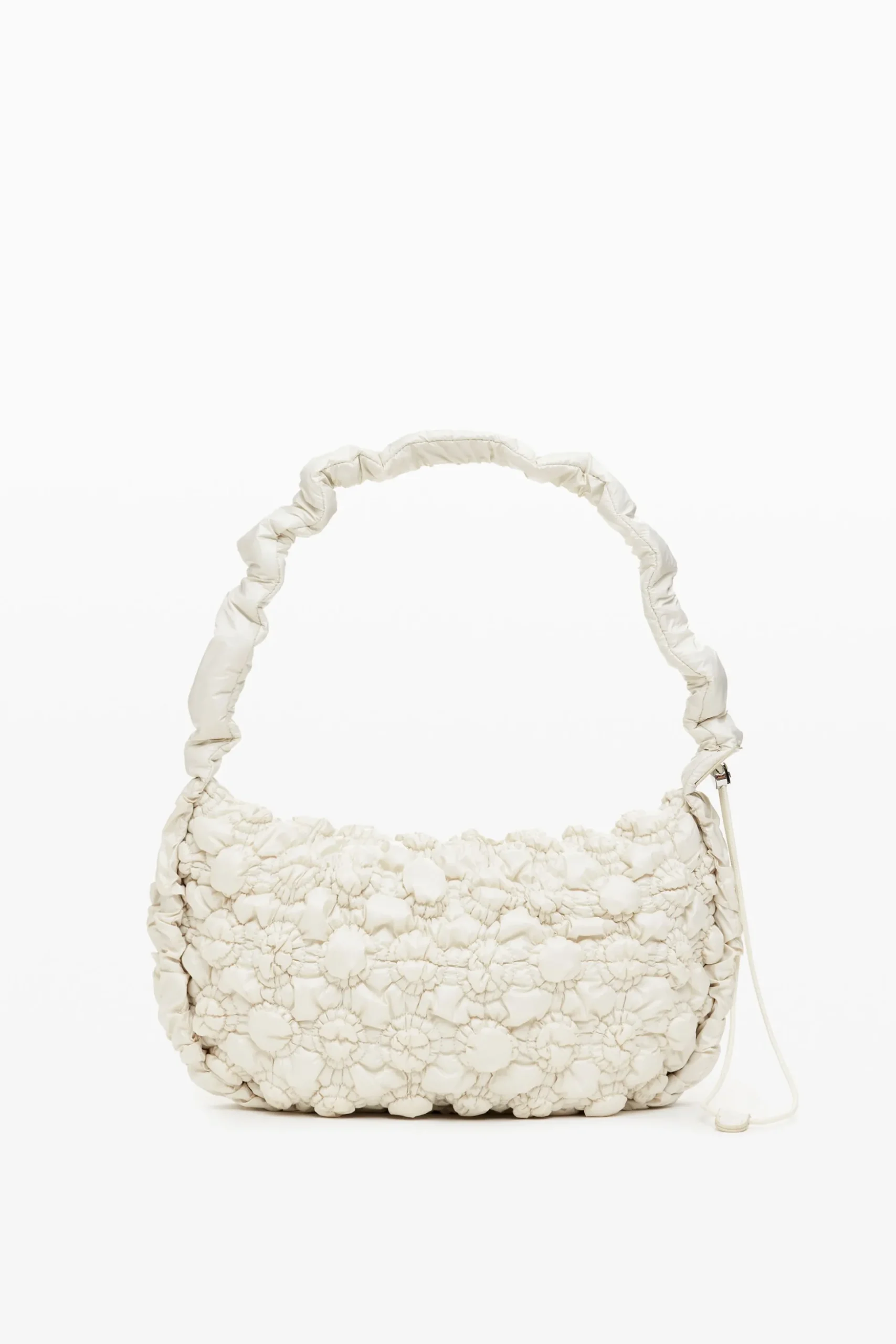 Bolso M acolchado
