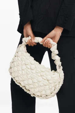 Bolso M acolchado