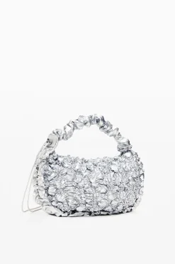Bolso M acolchado