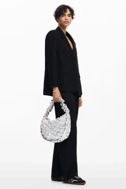 Bolso M acolchado