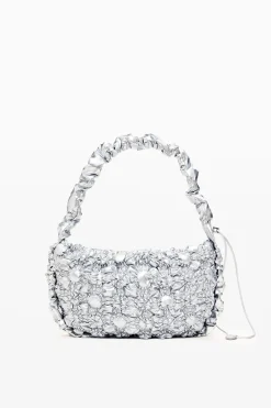 Bolso M acolchado