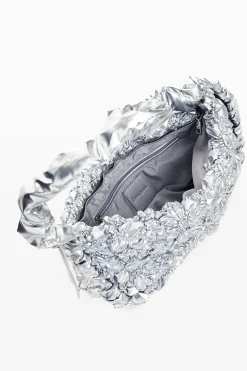 Bolso M acolchado