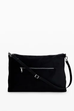Bolso M flores