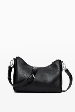 Bolso M grabado mariposa