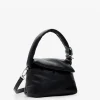 Bolso mediano piel