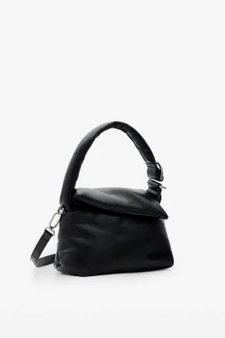 Bolso mediano piel