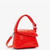 Bolso mediano piel
