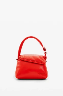 Bolso mediano piel