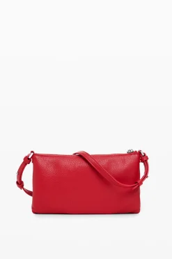 Bolso mini Half Logo