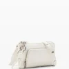 Bolso mini logo