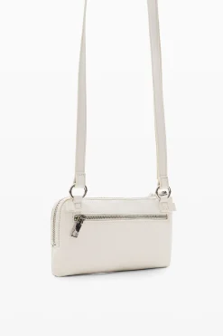Bolso mini logo