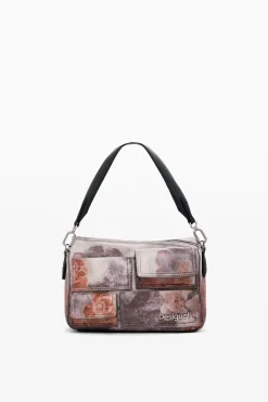 Bolso multibolsillo