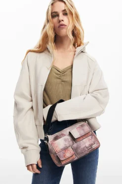 Bolso multibolsillo