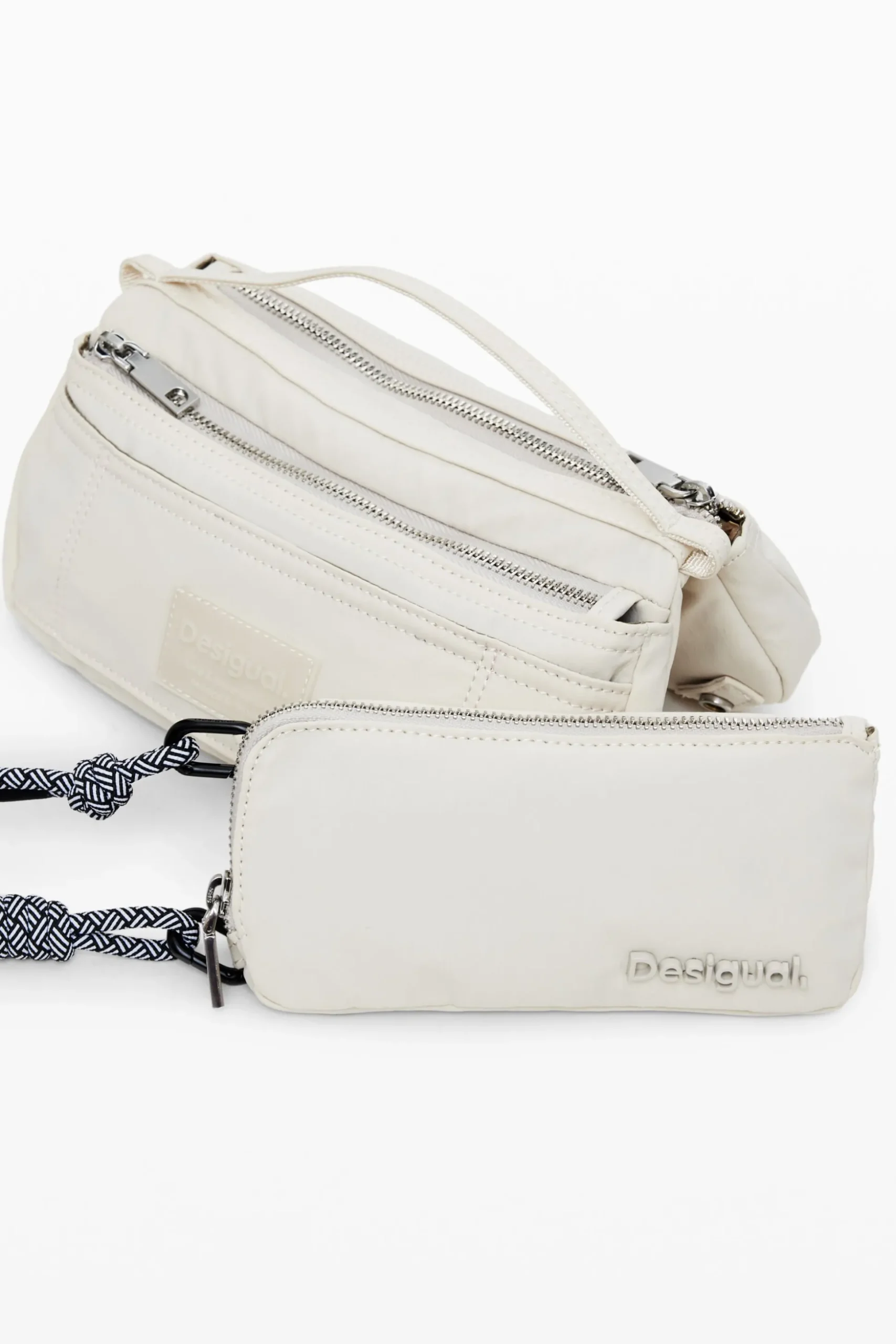Bolso multimódulo