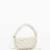 Bolso S acolchado