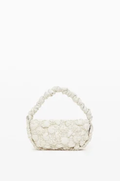 Bolso S acolchado
