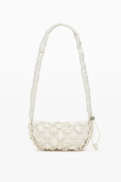 Bolso S acolchado