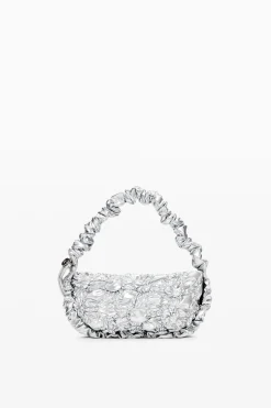 Bolso S acolchado